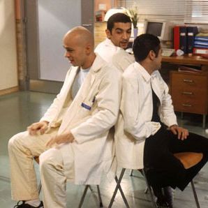 Bilder Jamel Debbouze