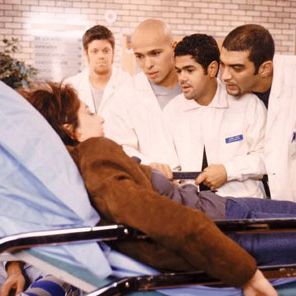 Bilder Jamel Debbouze