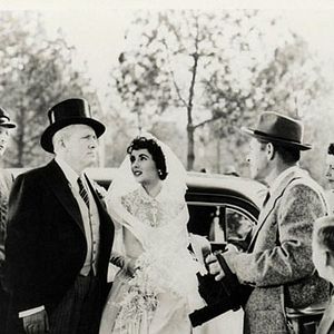 Bilder Der Vater der Braut