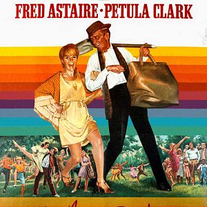 Bilder Der goldene Regenbogen