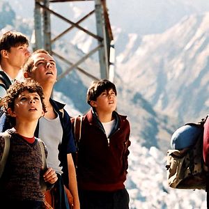 Bilder Les Aiguilles rouges