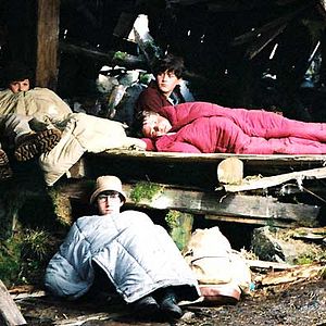 Bilder Les Aiguilles rouges