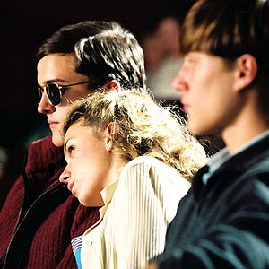 Bilder Les Aiguilles rouges