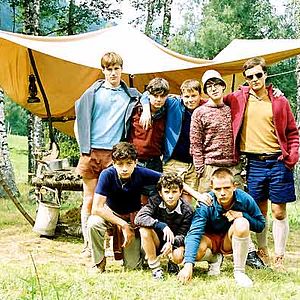 Bilder Les Aiguilles rouges