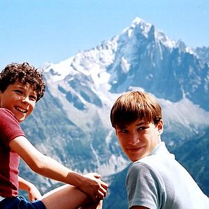 Bilder Les Aiguilles rouges