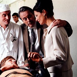 Bilder Les Aiguilles rouges