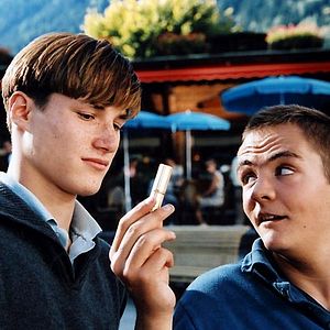 Bilder Les Aiguilles rouges