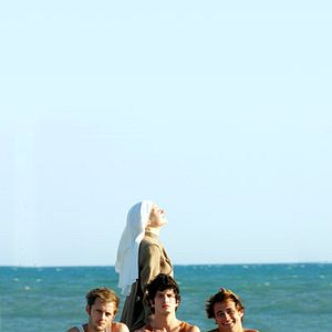 Bilder Sophie Quinton