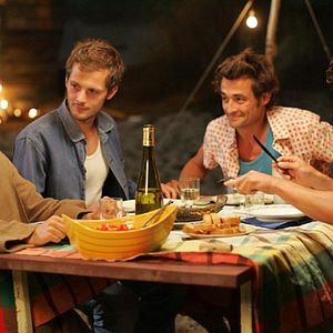 Bilder Sophie Quinton