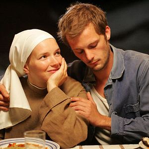 Bilder Sophie Quinton