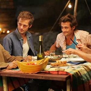 Bilder Sophie Quinton