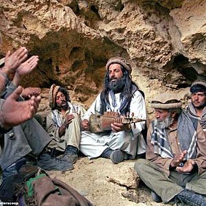 Bilder Christophe de Ponfilly