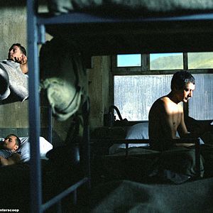 Bilder Christophe de Ponfilly