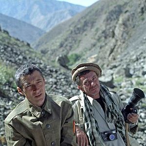 Bilder Christophe de Ponfilly