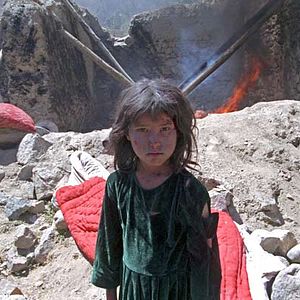 Bilder Christophe de Ponfilly