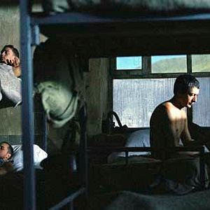 Bilder Christophe de Ponfilly