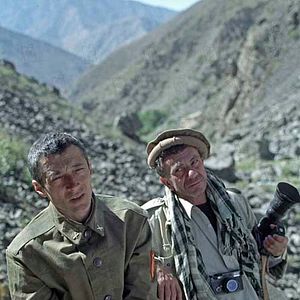 Bilder Christophe de Ponfilly