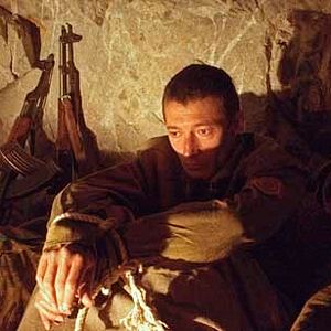 Bilder Christophe de Ponfilly