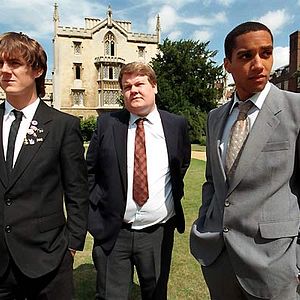 Bilder Nicholas Hytner