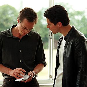 Bilder Nicholas Hytner