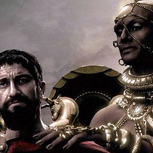 Bilder Gerard Butler