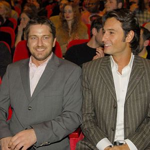 Bilder Gerard Butler