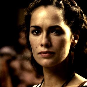 Bilder Lena Headey