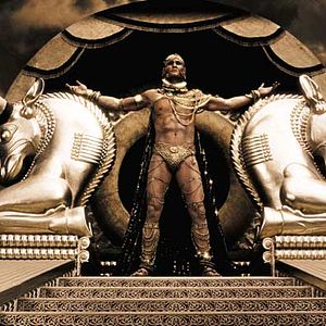 Bilder Rodrigo Santoro