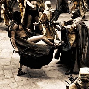 Bilder Gerard Butler