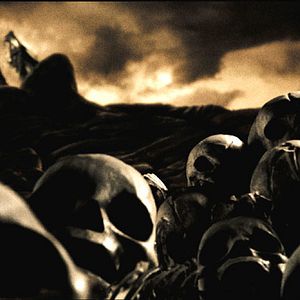 Bilder Dennis St John