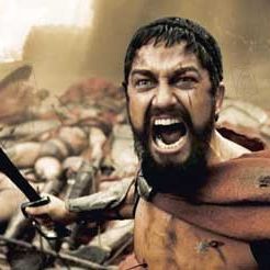 Bilder Gerard Butler