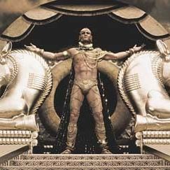 Bilder Rodrigo Santoro