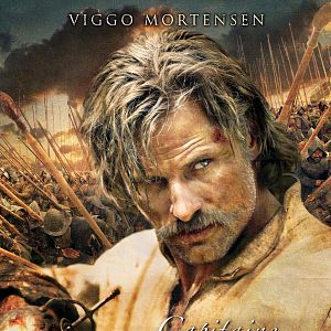 Bilder Captain Alatriste