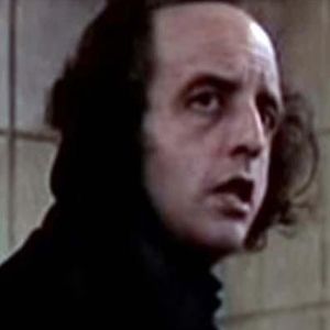 Bilder Vincent Schiavelli