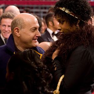 Bilder Jennifer Hudson