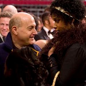 Bilder Jennifer Hudson