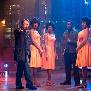 Bilder Jennifer Hudson