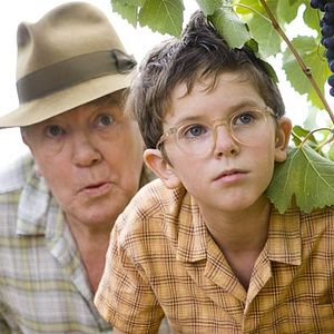 Bilder Albert Finney