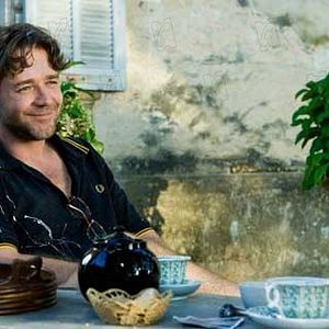 Bilder Russell Crowe