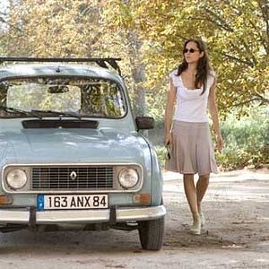 Bilder Marion Cotillard