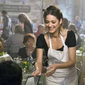 Bilder Marion Cotillard