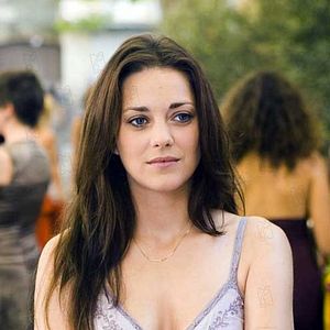 Bilder Marion Cotillard