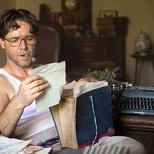 Bilder Russell Crowe