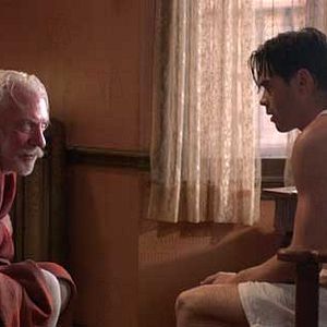 Bilder Donald Sutherland