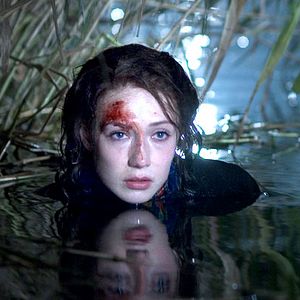 Bilder Carice van Houten