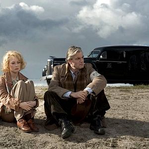 Bilder Carice van Houten