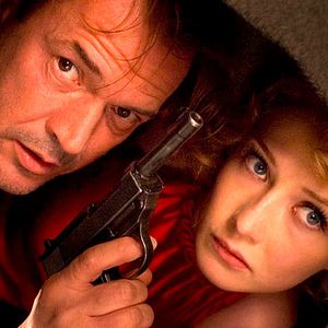 Bilder Carice van Houten