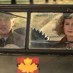 Bilder Carice van Houten