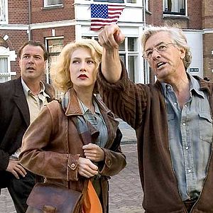 Bilder Carice van Houten