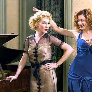 Bilder Carice van Houten